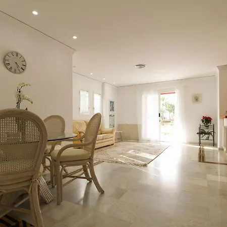 Apartament Alberca Bajo *