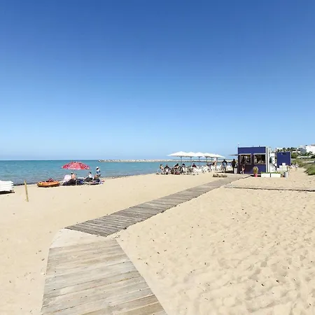 Alberca Bajo Denia