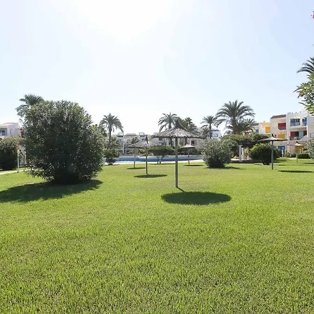 Apartament Alberca Bajo Denia