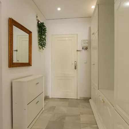 Apartament Alberca Bajo Denia