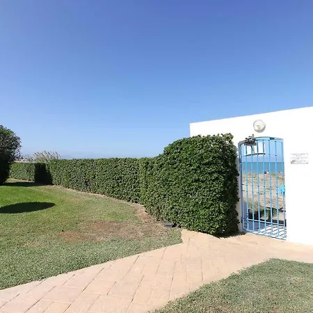 Alberca Bajo Apartament *