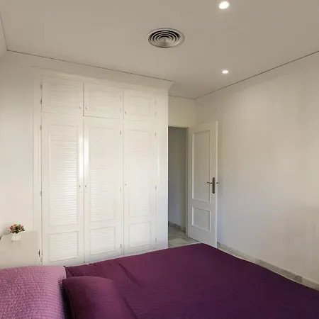 Apartament Alberca Bajo