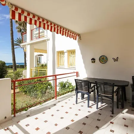 Apartament Alberca Bajo