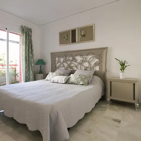 Apartament Alberca Bajo *
