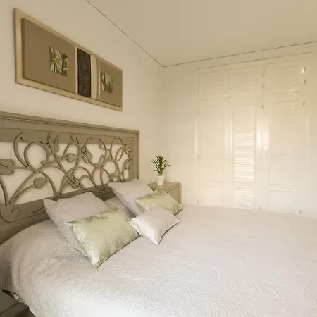 Apartament Alberca Bajo Denia